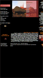 Mobile Screenshot of lave-volcans.eu